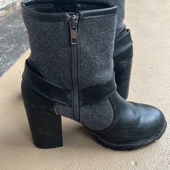 Charlotte Russe Booties - Picture 3 of 8